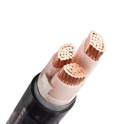Harga Kabel Xlpe 185 mm persegi