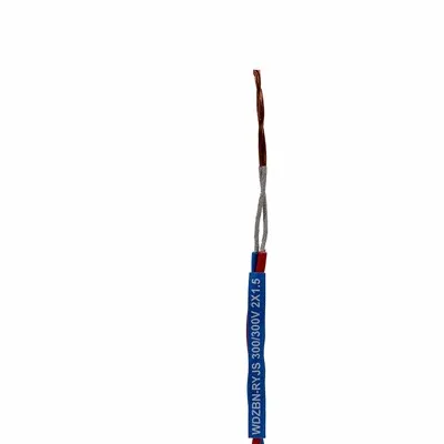 Kawat Listrik untuk Lampu Rumah