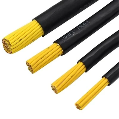 Kabel Kontrol Fleksibel