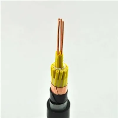 Kabel Kontrol Pencahayaan Kabel 2,5 Sy